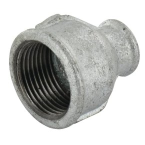 Kramp Reducție FG240138 galv. F 1"x3/8"