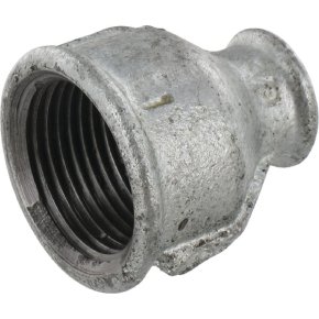 Kramp Adaptor FG240138L mamă zincat 1"x3/8"