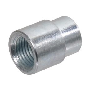Kramp Reducție galv. FG2401418 F 1/4x1/8"