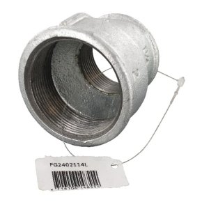 Kramp Adaptor FG2402114L Mamă Filet Drepți 2"x1 1/4"