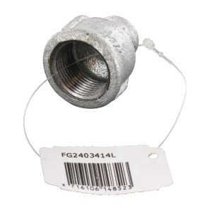 Kramp Adaptor FG2403414L Mamă Filet 3/4 x 3/8