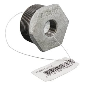 Kramp Adaptor tată/mamă FG24111212L 1 1/2 x 1/2