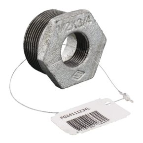 Kramp Adaptor tată/mamă FG24111234L 1 1/2 x 3/4