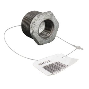 Kramp Adaptor FG241112L mamă/tată 1"x1/2"