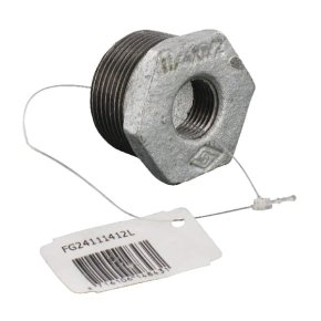 Kramp Adaptor FG24111412L tată/mamă 1 1/4 x 1/2