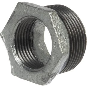 Kramp Piesă reducţie FG2411141 AG/IG 1 1/4"x1"