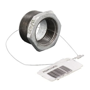 Kramp Adaptor FG2411141L Tată/mamă 1 1/4 x 1