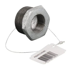 Kramp Adaptor FG24111434L tată/mamă 1 1/4"x3/4"