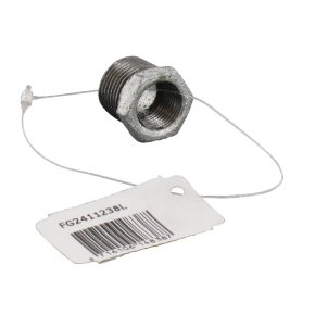 Kramp Adaptor FG2411238L tată/mamă 1/2 x 3/8