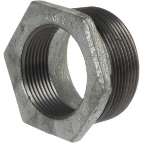 Kramp Piesă reducție FG2412112 AG/IG 2"x1 1/2"