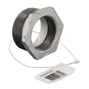 Kramp Adaptor FG2412112L tată/mamă 2"x1 1/2"