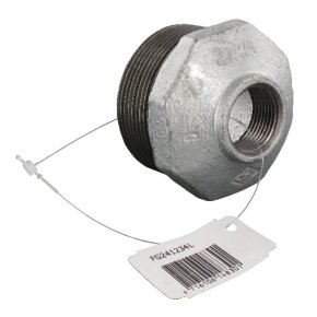 Kramp Adaptor FG241234L tată/mamă 2"x3/4"