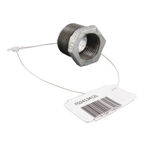 Kramp Adaptor FG2413412L tată/mamă 3/4"x1/2"