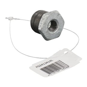 Kramp Adaptor FG2413414L tată/mamă 3/4"x1/4"
