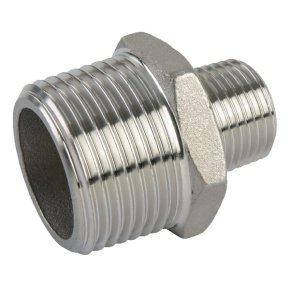 Kramp Reducție FG245134RVS S.S. 1 x 3/4