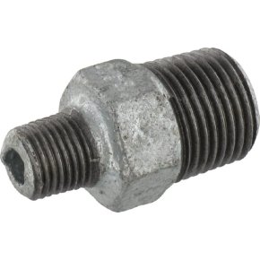 Kramp Reductor FG2451214L Filet 1/2 x 1/4