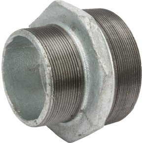 Kramp Reducție FG24543 2 OT Filet Tată 4 in x 3 in