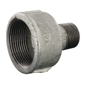 Kramp Reducție FG24611234 f/m 1 1/2"x3/4"