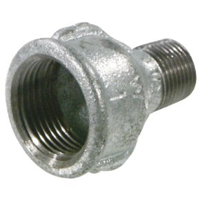 Kramp Reducție FG246112114 246 f/m 1 1/2 x 1 1/4