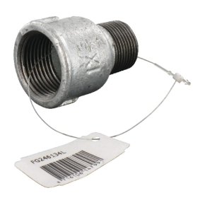 Kramp Adaptor FG246134L mamă/tată 1"x3/4"