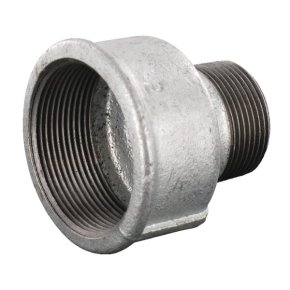 Kramp Reducție FG2462114 f/m 2"x1 1/4"