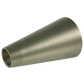 Kramp Reductor sudabil FG24765RVS Inox 60.3-21.3mm