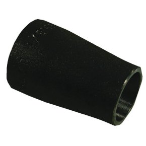 Kramp Reductor FG247134B Negru 1" x 3/4"