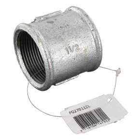 Kramp Mufă FG270112L interior 1 1/2"