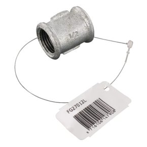 Kramp Mufă Drepți FG27012L interior 1/2 inch