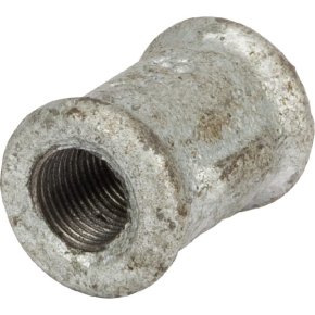 Kramp Cuplaj galvanizat FG27018 mamă 1/8"