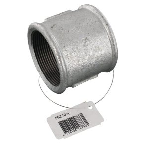 Kramp Mufă FG2702L Drepți interior 2 inch