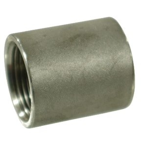 Kramp Mufă pentru sudare FG2702RVS V4A IG 2"