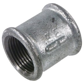 Kramp Cuplaj galvanizat FG2711 mamă L/R 1"