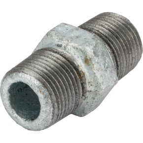 Kramp Cuplaj galvanizat FG28038 Tată 3/8 inch