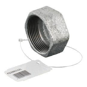 Kramp Capac hexagonal FG300112L 1 1/2"