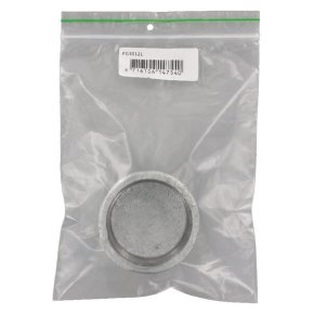 Kramp Capac rotund FG3012L mamă zn. 2"