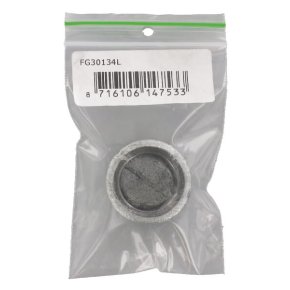 Kramp Capac Rotund FG30134L zincat 3/4"