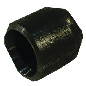 Kramp Dop sudură negru FG3021B 1"