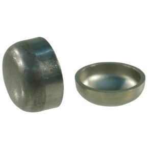 Kramp Dop de mascare FG302112RVS 302 Oțel inoxidabil 1-1/2 in