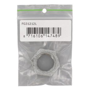 Kramp Piuliță cu blocare automată FG31212L zn. 1/2"