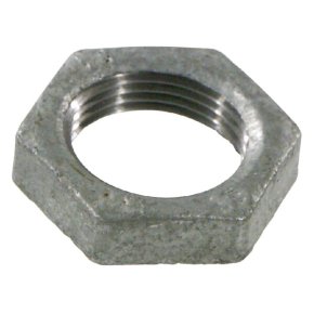 Kramp Piuliță de fixare galvanizată FG31214 1/4"