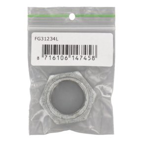 Kramp Piuliță cu blocare automată FG31234L 3/4"