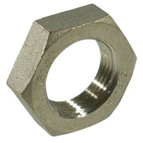 Kramp Piuliță de fixare Inox FG3121RVS 1"