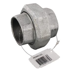 Kramp Cuplaj mamă FG340112L zn. 1 1/2