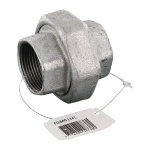 Kramp Cuplaj mamă FG340114L Seria 340 zincat 1-1/4 in