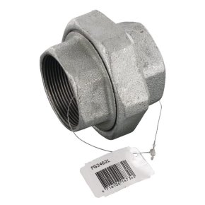 Kramp Cuplaj mamă FG3402L 340 Drepți Filet 2 in