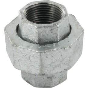 Kramp Cuplaj galvanizat FG34034 F/F 3/4"