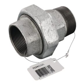 Kramp Cuplaj Mamă/Tată FG341112L Filet 1-1/2 inch