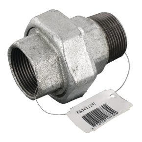 Kramp Cuplaj mamă/tată FG341114L 1-1/4"