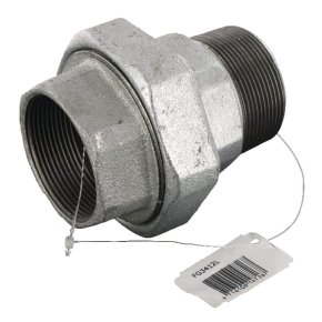 Kramp Cuplaj FG3412L zn. mamă/tată 2 in